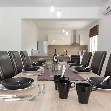 Casa For 8 People Near Pula With Volleyball Pitch And Children Playground * Filipana